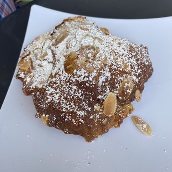 JW Pastry - Almond croissant - Bakeries Near Me - Davie, Florida JW Pastry - Almond croissant - Bakeries Near Me - Davie, Florida