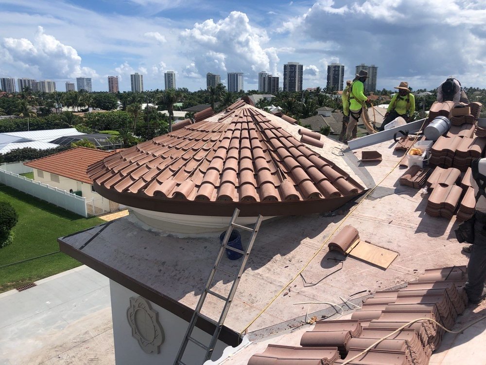 Slide of Roofing Systems of Florida