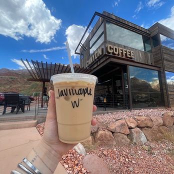 Canyon Coffee - Coffee & Tea Near Me - Springdale, Utah Canyon Coffee - Coffee & Tea Near Me - Springdale, Utah