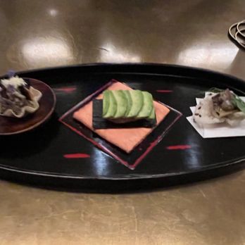 Tsukimi - Japanese Near Me - New York, New York