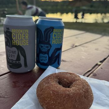 Brooklyn Cider House - Cideries Near Me - New Paltz, New York