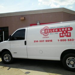 Bilco Lock & Safe