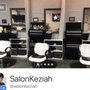 Salon Keziah