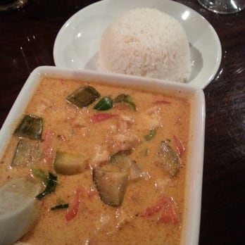 Salween Thai - Looks fantastic! Panang curry - Thai Near Me - Omaha, Nebraska Salween Thai - Looks fantastic! Panang curry - Thai Near Me - Omaha, Nebraska
