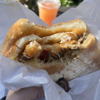 Pretty Good Advice - Sandwiches Near Me - Soquel, California