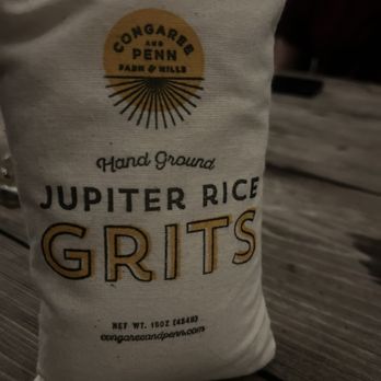 Congaree and Penn - Rice grits from the farm - Farms Near Me - Jacksonville, Florida Congaree and Penn - Rice grits from the farm - Farms Near Me - Jacksonville, Florida