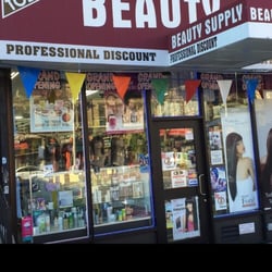 Today Beauty Supply