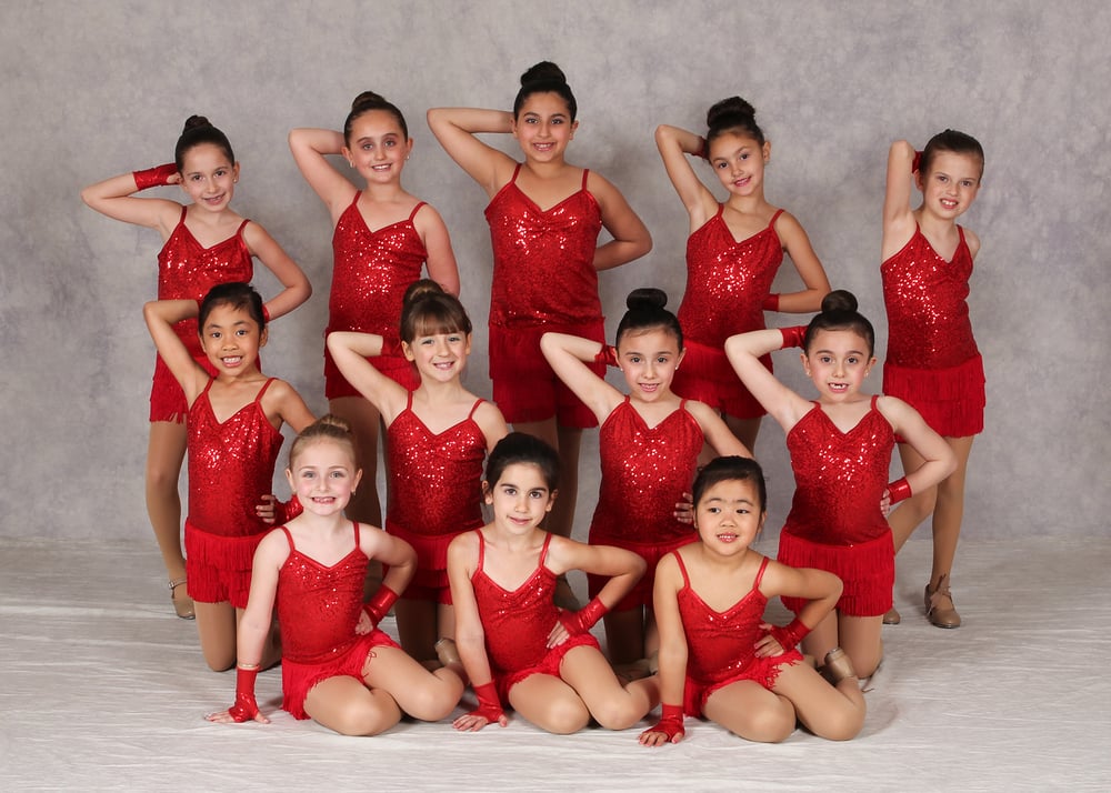 GALLERY OF DANCE Updated October 2024 231 Throckmorton St, Freehold