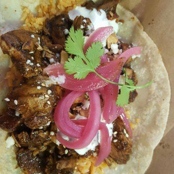 Corazon Cocina - Mexican Near Me - Santa Barbara, California