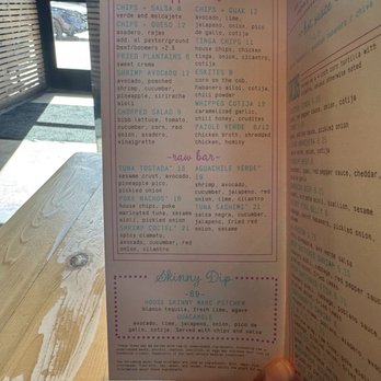 Dos Santos - Mexican Near Me - Castle Rock, Colorado