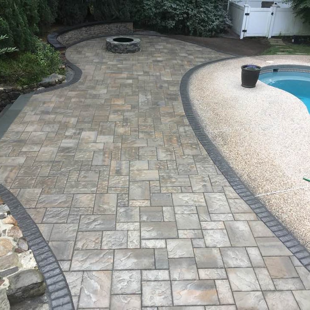Brickstone Landscaping & Patio - Landscaping Near Me - Middleboro, Massachusetts