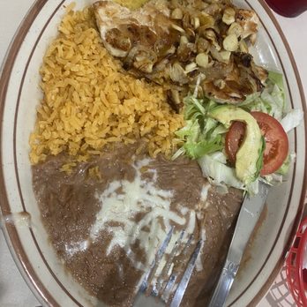 La Hacienda Mexican Restaurant - Mexican Near Me - Indio, California