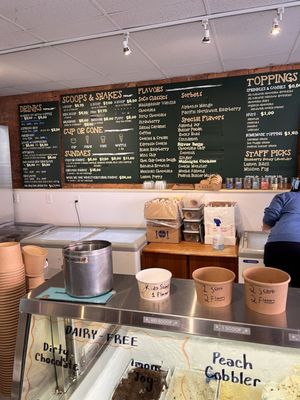 SoCo Creamery by null