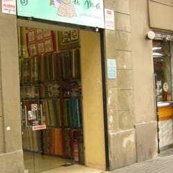 Fet a Mà