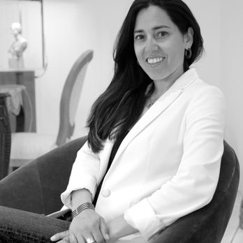 1. Maria Samora Jewelry