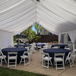 Ana enhanced our vision for our celebration