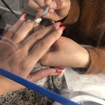 Luxury Nail and Spa - That Valentine's look - Waxing Near Me - Vallejo, California Luxury Nail and Spa - That Valentine's look - Waxing Near Me - Vallejo, California