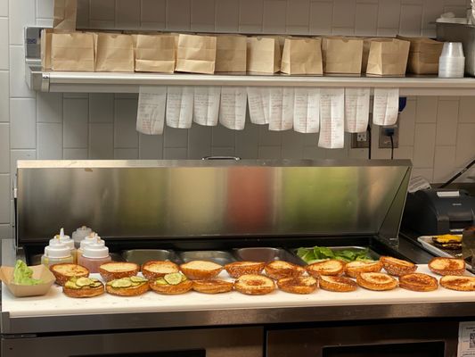 Lola's Burgers by null