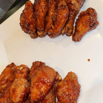 Bonchon Natomas - Korean Near Me - Sacramento, California