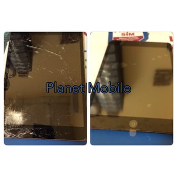 Planet Mobile - Mobile Phone Repair Near Me - Dearborn, Michigan