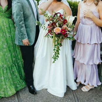 The Bud Stop - wedding bouquet - Florists Near Me - San Francisco, California The Bud Stop - wedding bouquet - Florists Near Me - San Francisco, California
