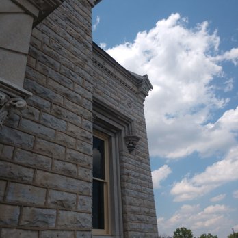 Crescent Hill Reservoir - Landmarks & Historical Buildings Near Me - Louisville, Kentucky
