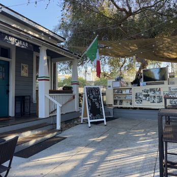 Amicibar - Coffee & Tea Near Me - San Diego, California Amicibar - Coffee & Tea Near Me - San Diego, California