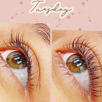 Sugared Sol - Lash Lift - Sugaring Near Me - Brea, California