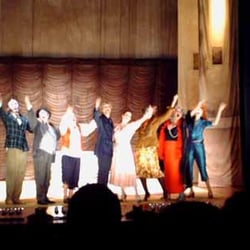 Teatro Augusta