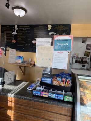 River City Deli & Bagels by null