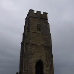 Glastonbury Tor