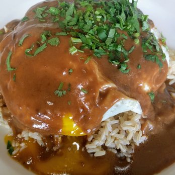 Bea Bea's - Moco loco? or Loco Moco?? - Coffee & Tea Near Me - Burbank, California