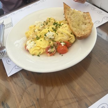 Psomi - Eggs - Bakeries Near Me - Tampa, Florida