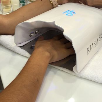 Noire Nail Bar ATL - Nail Salons Near Me - Chamblee, Georgia