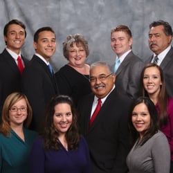 Cobos Insurance Center - Agency office photo