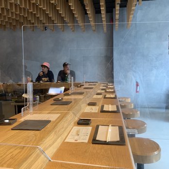Hello Nori - Seating - Japanese Near Me - Vancouver, British Columbia Hello Nori - Seating - Japanese Near Me - Vancouver, British Columbia