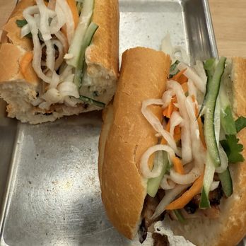 Pho&Mi - Chicken banh mi - Vietnamese Near Me - Puyallup, Washington Pho&Mi - Chicken banh mi - Vietnamese Near Me - Puyallup, Washington