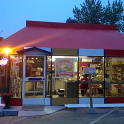 Pause Bonbons et Crêpes Express