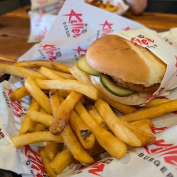 Killer Burger Cedar Hills - Classic - Burgers Near Me - Beaverton, Oregon Killer Burger Cedar Hills - Classic - Burgers Near Me - Beaverton, Oregon
