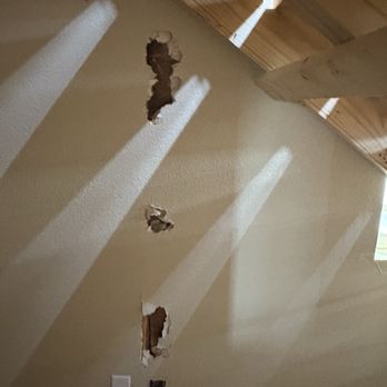 ONR RENOVATIONS LLC - Damage all over the place - Roofing Near Me ONR RENOVATIONS LLC - Damage all over the place - Roofing Near Me