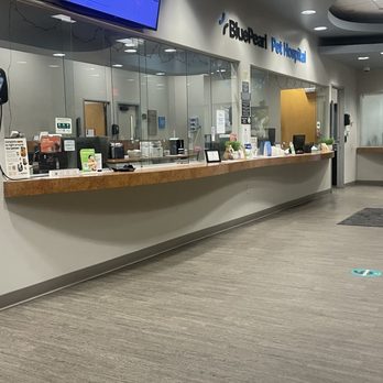 BluePearl Pet Hospital - Veterinarians Near Me - Avondale, Arizona