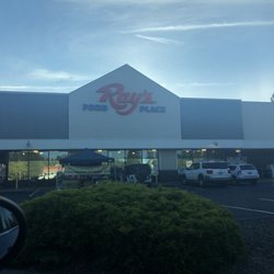 Ray's Food Place