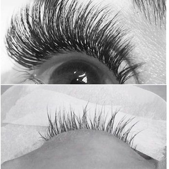 Wink Wink Blink - Before & After Hybrid Lashes - Eyelash Service Near Me - Las Vegas, Nevada Wink Wink Blink - Before & After Hybrid Lashes - Eyelash Service Near Me - Las Vegas, Nevada