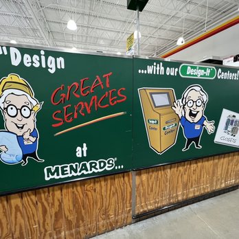Menards - Hardware Stores Near Me - Morton Grove, Illinois