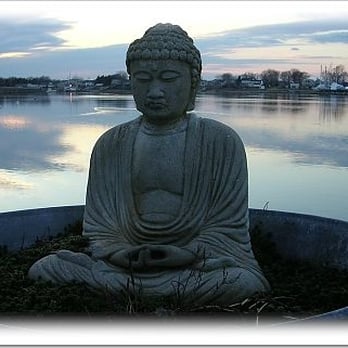 Coastal Roasters - Coastal Buddha in Fall - Coffee & Tea Near Me - Tiverton, Rhode Island