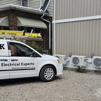 S&K Electrical Solutions - Electricians Near Me S&K Electrical Solutions - Electricians Near Me