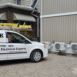 S&K Electrical Solutions