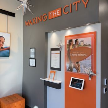 Waxing The City - Waxing Near Me - San Jose, California