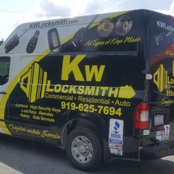 KW Locksmith