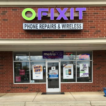 OFixit - Mobile Phone Repair Near Me - Charlotte, North Carolina OFixit - Mobile Phone Repair Near Me - Charlotte, North Carolina